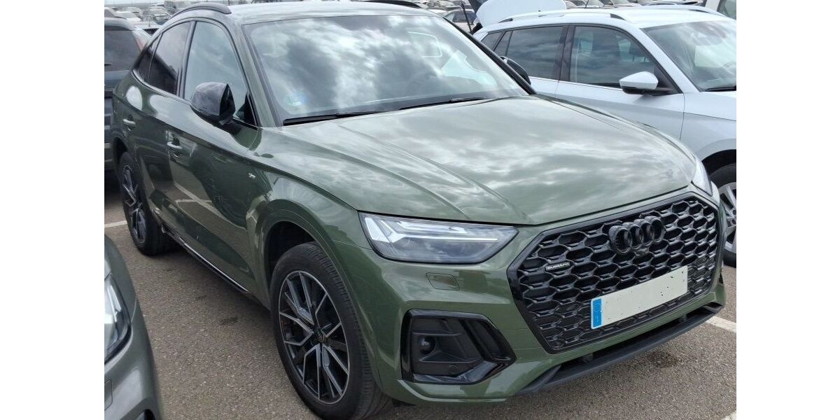 Audi Q5 16.149 km 46.950 &euro; Hüllhorst 32609