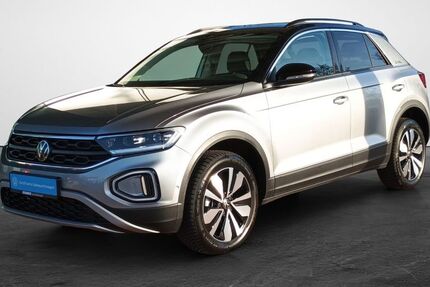 VW T-Roc 14.826 km 27.980 &euro; Versmold 33775