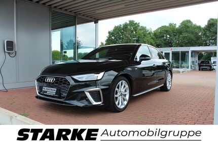Audi A4 129.380 km 25.950 &euro; Versmold 33775