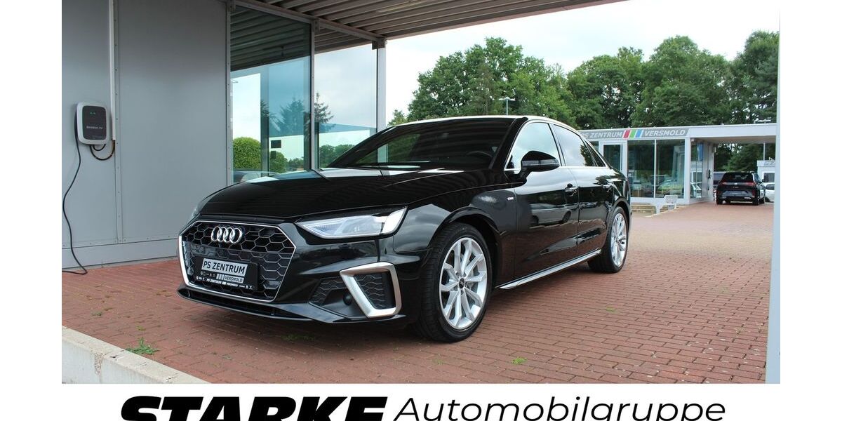 Audi A4 129.380 km 25.950 &euro; Versmold 33775