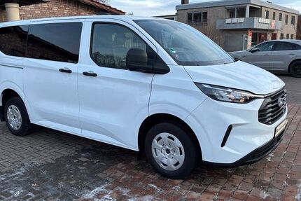 Ford Transit Custom 29.300 km 35.650 &euro; Versmold 33775