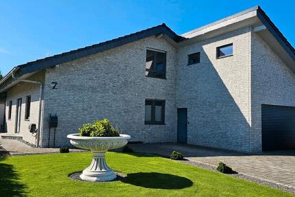 Modernes Einfamilienhaus in ruhiger Sackgassenlage zimmer