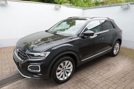 VW T-Roc 52.396 km 18.990 &euro; Bad Oeynhausen 32545