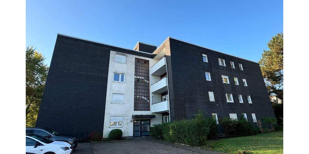 Etagenwohnung Bielefeld / Hillegossen Hillegossen - 3 Zimmer, 86 m&sup2;, 120.000&euro; | Angebot:25781293