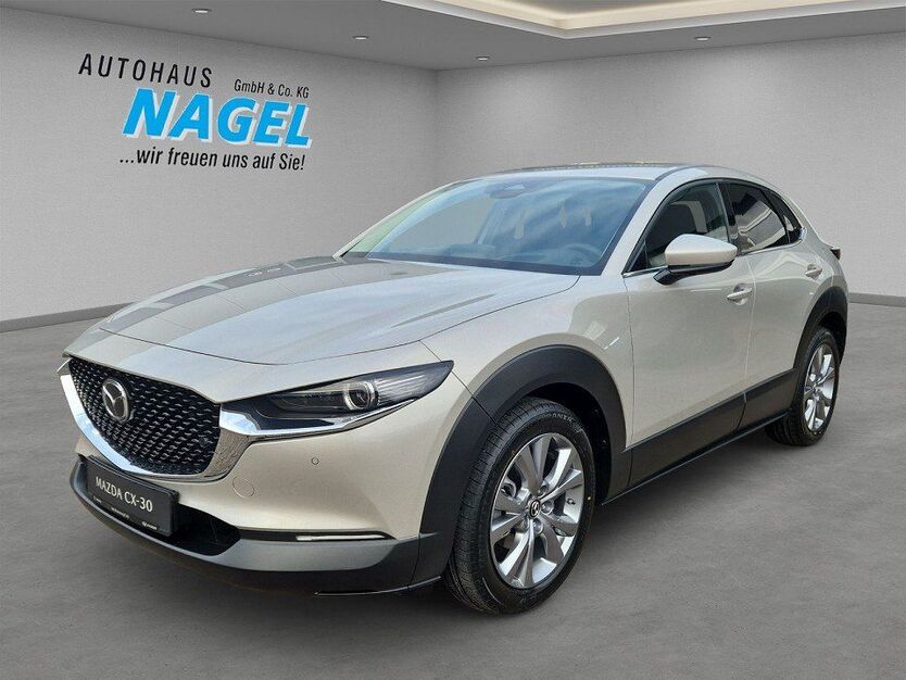 CX-30