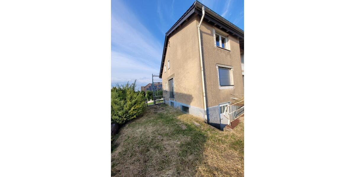 Einfamilienhaus Lage - 5 Zimmer, 110 m&sup2;, 239.000&euro; | Angebot:27083393