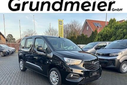 Opel Combo Life 60.250 km 15.999 &euro; Harsewinkel 33428