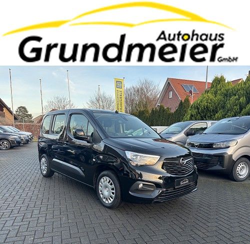 Opel Combo Life 60.250 km 15.999 &euro; Harsewinkel 33428