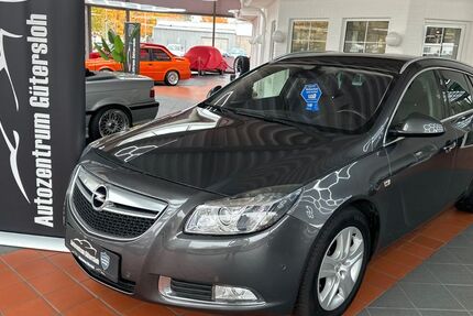 Opel Insignia 210.000 km 4.499 € Gütersloh 33334