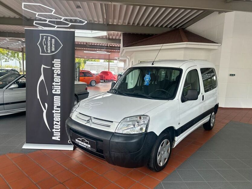Berlingo