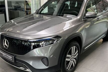 Mercedes EQB