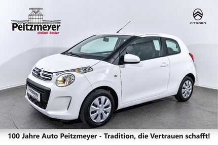 Citroen C1 60.740 km 8.890 € Bad Oeynhausen 32545