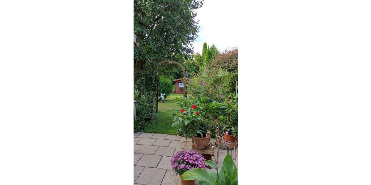 Familien aufgepasst: Reihenhaus in toller Lage mit Garten und durchdachtem Grundriss 4 zimmer