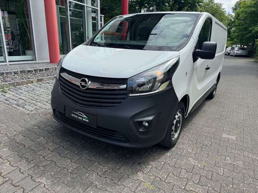 Vivaro