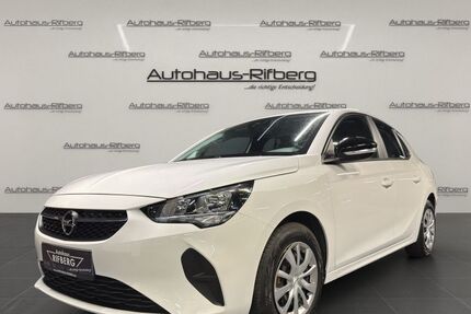 Opel Corsa 35.500 km 11.890 &euro; Detmold 32758