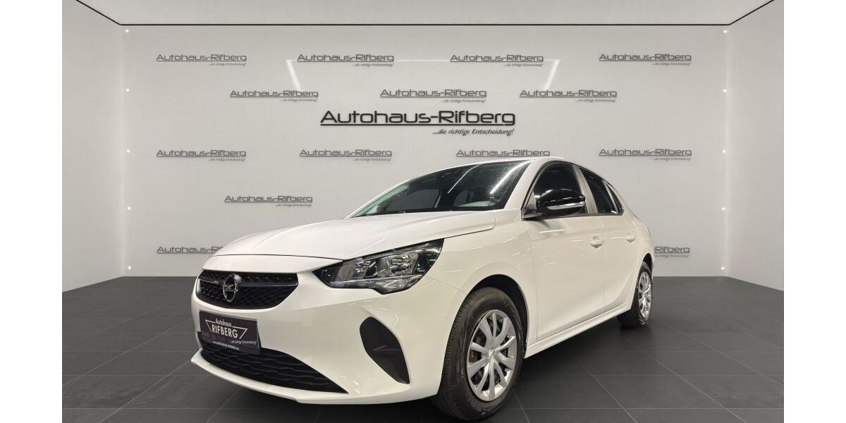 Opel Corsa 35.500 km 11.890 &euro; Detmold 32758