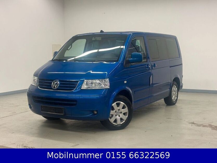 T5 Transporter