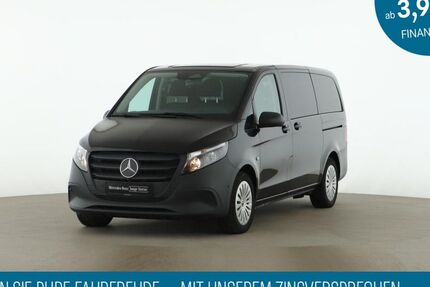 Mercedes-Benz Vito 36.200 km 46.680 &euro; Gütersloh 33332