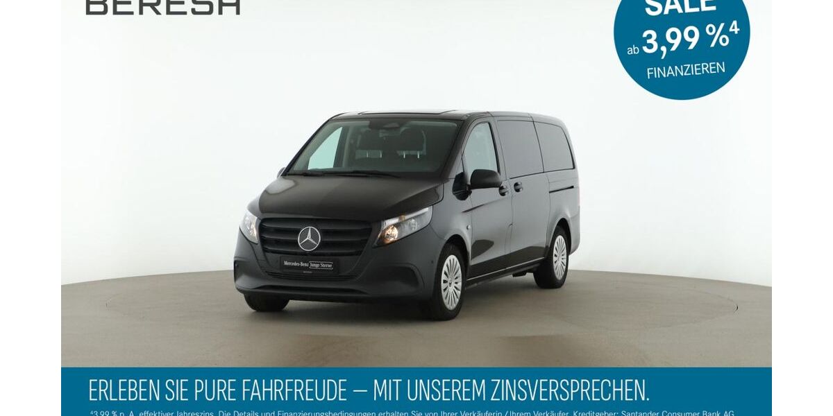 Mercedes-Benz Vito 36.200 km 46.680 &euro; Gütersloh 33332