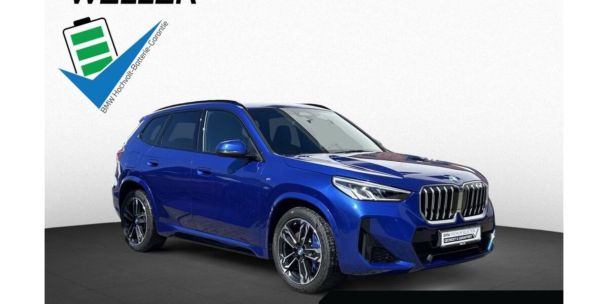 BMW X1 22.392 km 44.750 &euro; Melle 49324