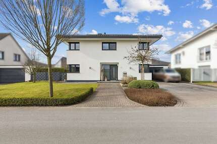 Haus Delbrück / Boke Boke - 6 Zimmer, 191 m&sup2;, 649.000&euro; | Angebot:26089032