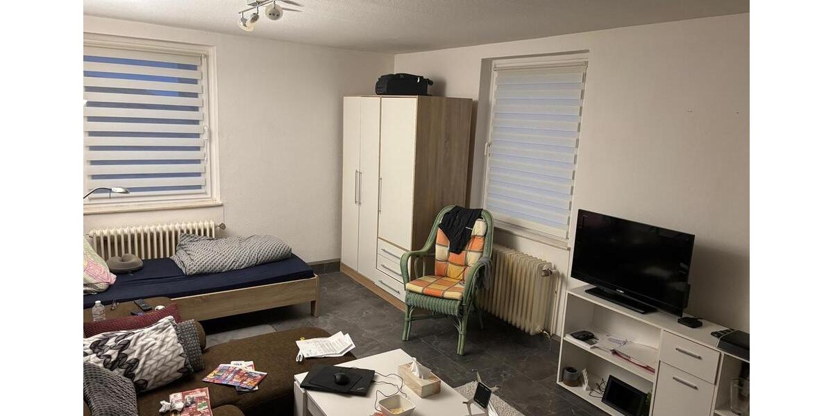 Etagenwohnung Herford Diebrock - 2 Zimmer, 53 m&sup2;, 620&euro; | Angebot:25443976