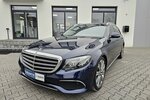 Mercedes-Benz E 220 d T LEDER NAVI LED KAMERA el.Heckklappe 207.800 km 17.790 &euro; Löhne 32584