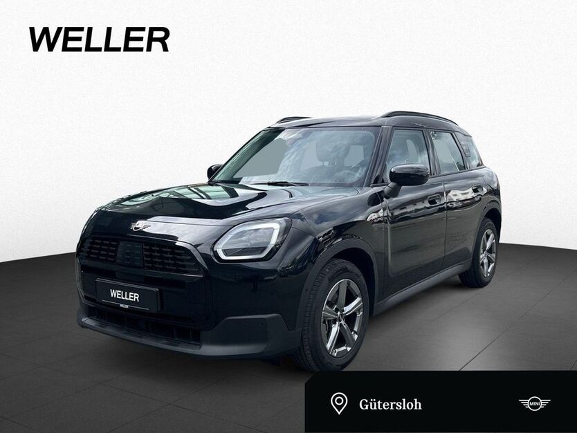 Mini Cooper D Countryman 13.494 km 35.990 € Gütersloh 33334