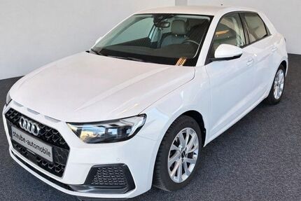 Audi A1 42.452 km 22.899 &euro; Herford 32051