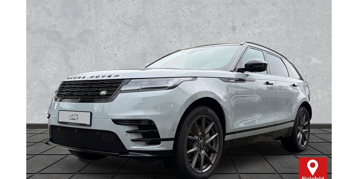 Land Rover Range Rover Velar 36.752 km 57.490 &euro; Bielefeld 33605