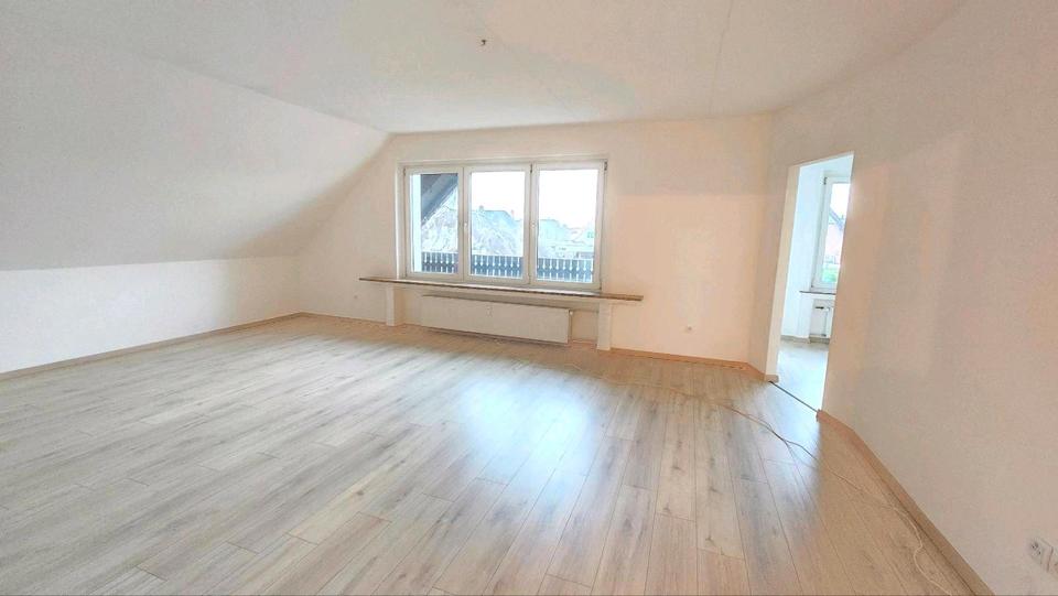 Etagenwohnung Bünde - 2 Zimmer, 91 m&sup2;, 900&euro; | Angebot:26415546