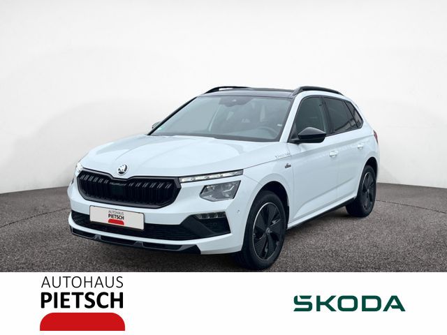 Skoda Kamiq 8.000 km 31.190 &euro; Melle 49324