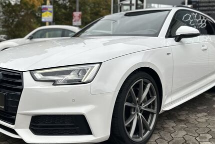 Audi A4 115.900 km 27.890 € Bad Salzuflen 32105