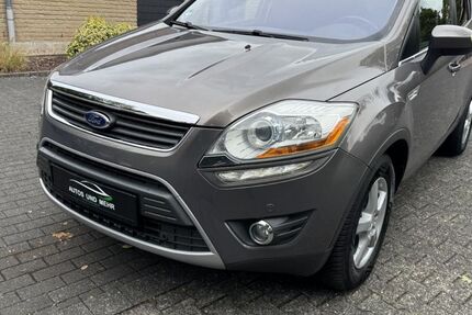 Ford Kuga 245.000 km 5.999 € Paderborn 33100