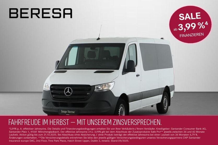 Mercedes-Benz Sprinter 87.000 km 38.580 € Gütersloh 33332
