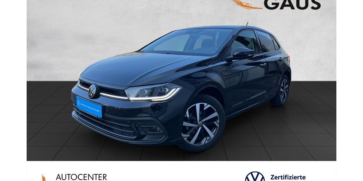 VW Polo 17.979 km 21.980 &euro; Bielefeld 33699