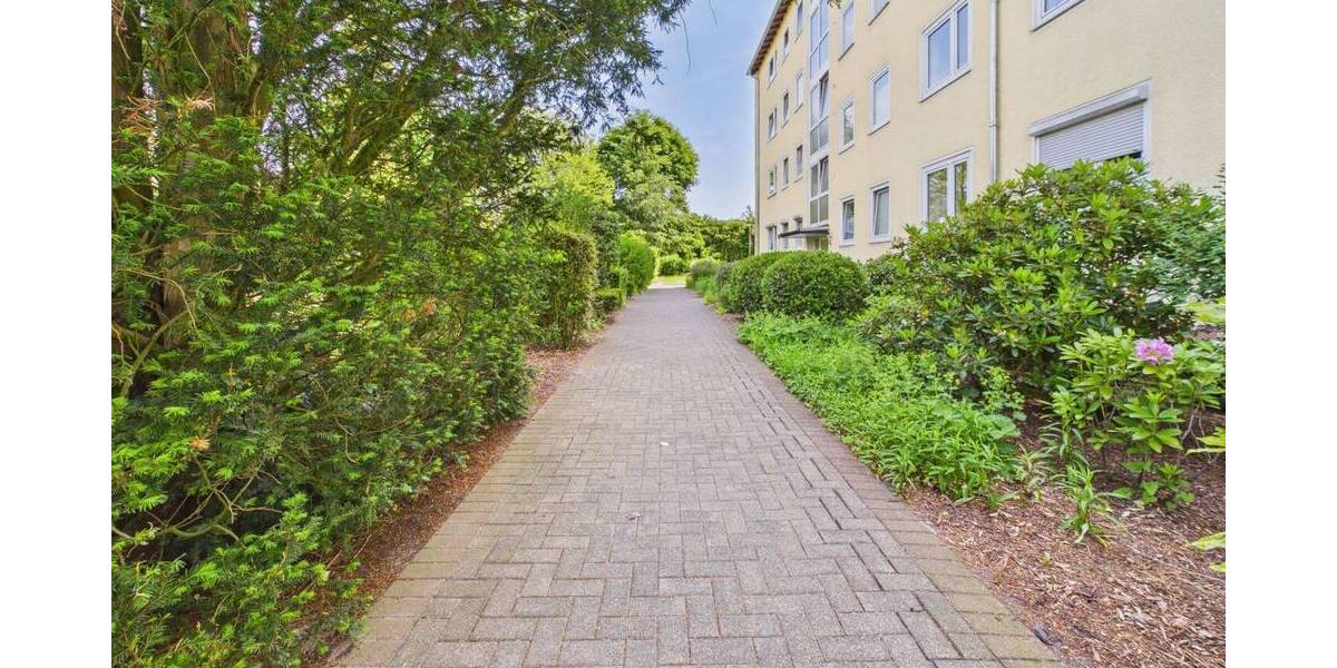 Etagenwohnung Bielefeld Senne - 4 Zimmer, 91 m&sup2;, 135.000&euro; | Angebot:26834148