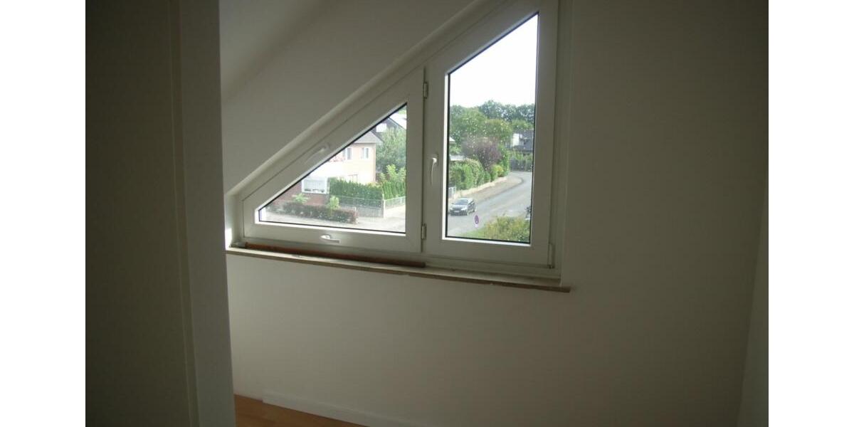 Schöne 2,5 ZKBB im DG in Gütersloh Awenwedde zu vermieten 2.5 zimmer