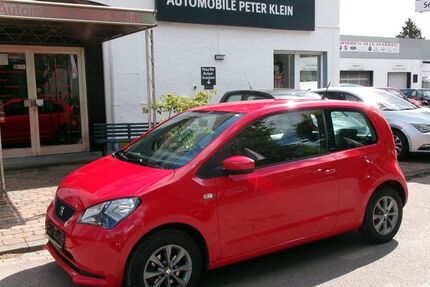 Seat Mii 71.950 km 5.990 &euro; Bad Oeynhausen 32547