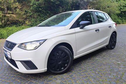 Seat Ibiza 71.000 km 9.490 &euro; Borgholzhausen 33829
