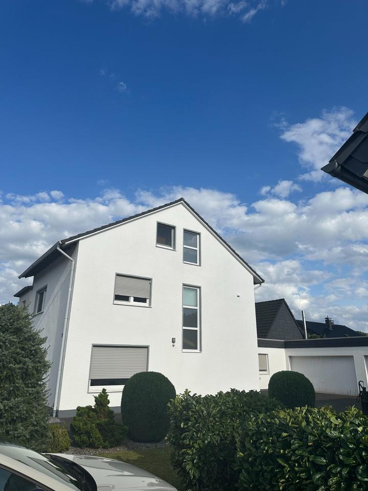 Schönes geräumiges Einfalienhaus in Bielefeld Senne zimmer