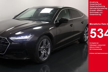 Audi A7 26.497 km 51.300 &euro; Gütersloh 33330
