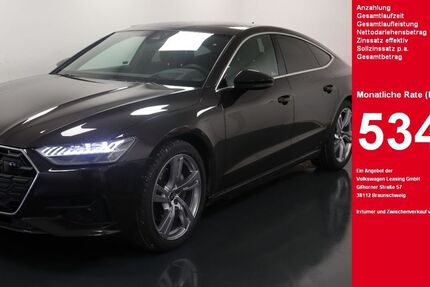 Audi A7 26.497 km 51.900 &euro; Gütersloh 33330