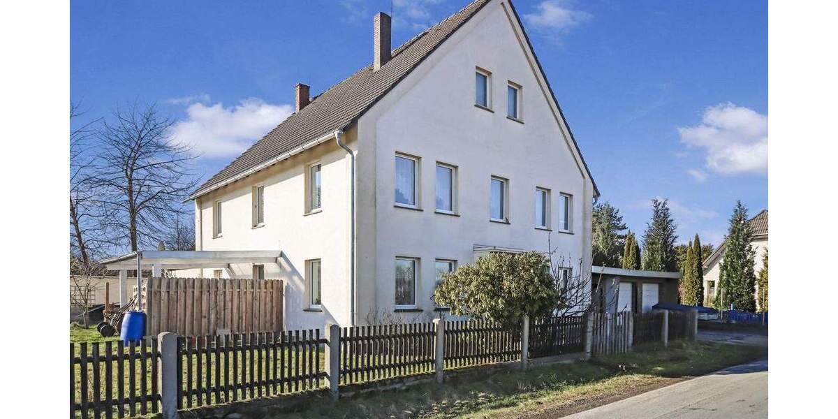 Mehrfamilienhaus, Wohnhaus Bad Salzuflen Werl-Aspe - 1 Zimmer, 294 m&sup2;, 390.000&euro; | Angebot:25401755