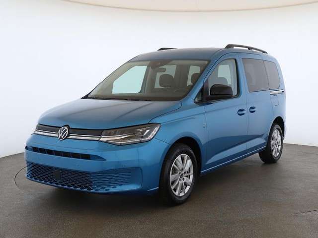 VW Caddy 6.524 km 33.890 € Bielefeld 33689