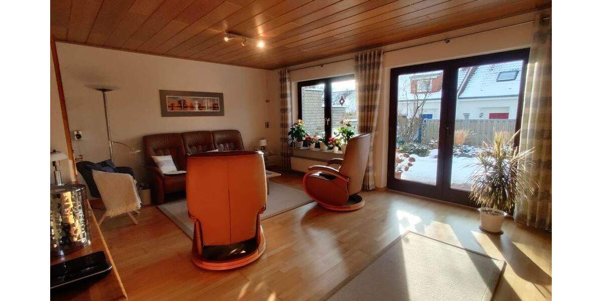 Doppelhaushälfte Bielefeld Quelle - 5 Zimmer, 124 m&sup2;, 440.000&euro; | Angebot:25744692