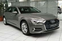 Gebrauchtwagen Audi A6