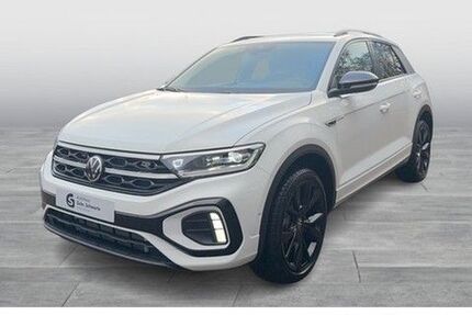 VW T-Roc 1.501 km 37.890 &euro; Bünde 32257