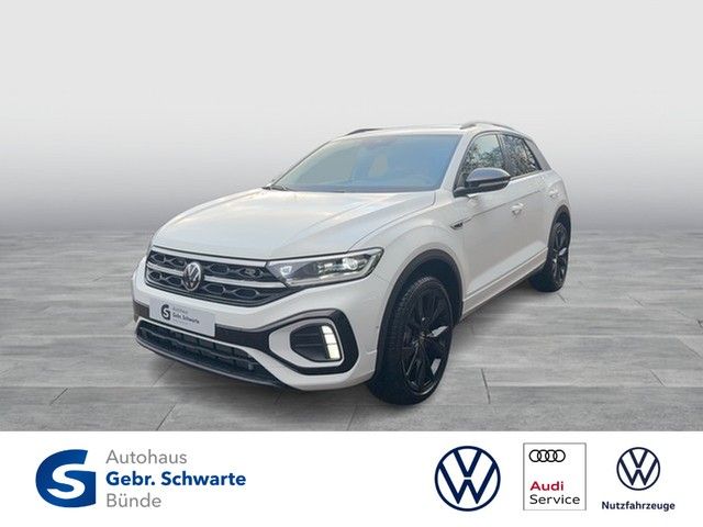 VW T-Roc 1.501 km 37.890 &euro; Bünde 32257