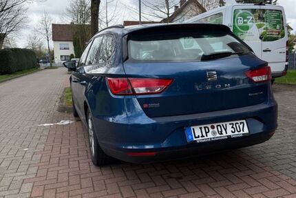 Seat Leon 188.000 km 6.900 &euro; Bad Salzuflen 32107